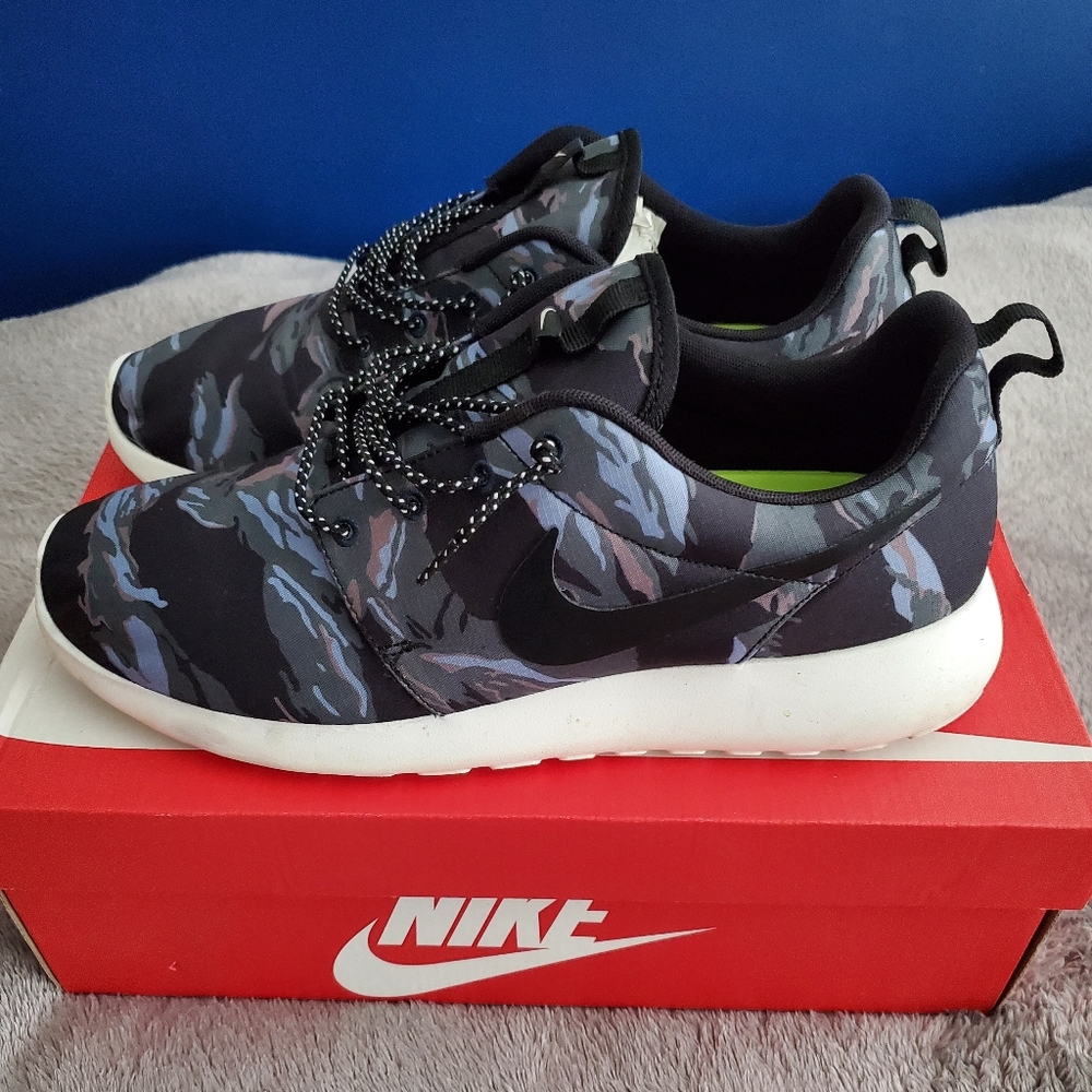 Nike Rocherun GPX